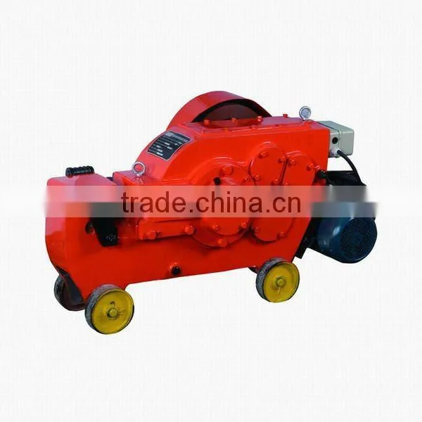 rebar cutter Matal Cutting Machine