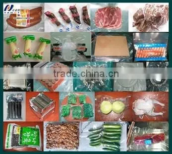 Sausage Automatic Vacuum Packaging Machine