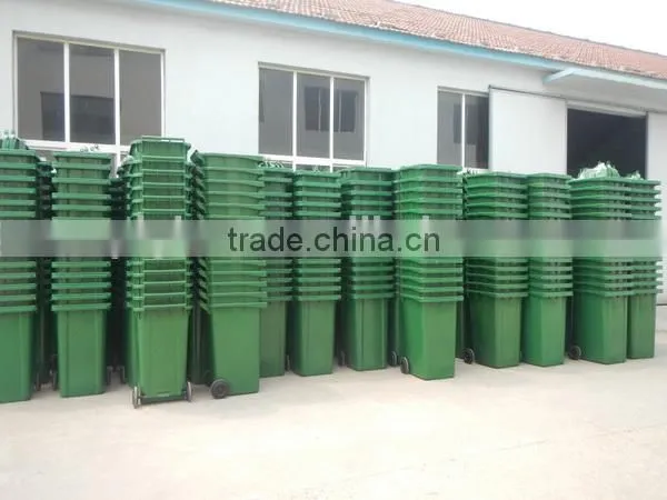 240L pedal bin manufacturer