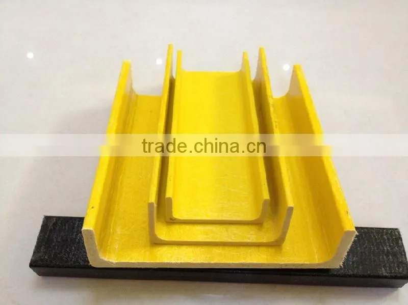 FRP livestock equipment/frp triangle support beam/ pig weight equipment