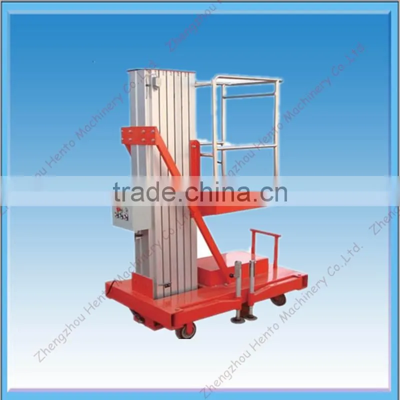Hydraulic Lift Table For Sale