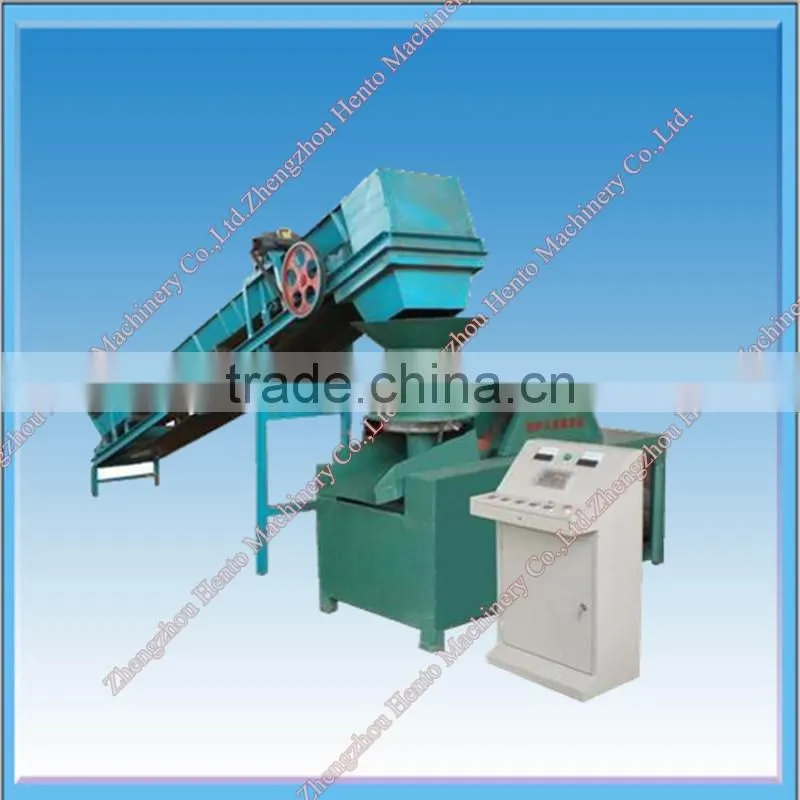 Best Price Briquette Machine From Sawdust