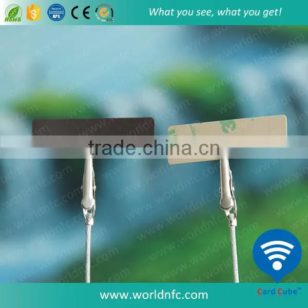 MF S70 RFID Coated Paper Sticker with 3M Adhensive Back