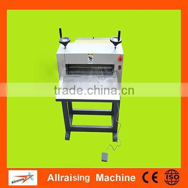OR-MQ500 cutting and creasing machine /creasing cutting machine/creasing die cutting machine