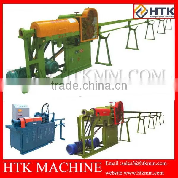 Low Price and Noise Wire Straightening and Cutting Machine Manufactures
