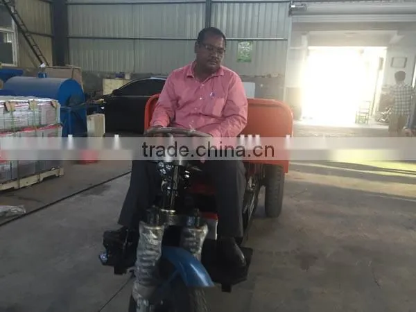 1t flat motor tricycle for sale