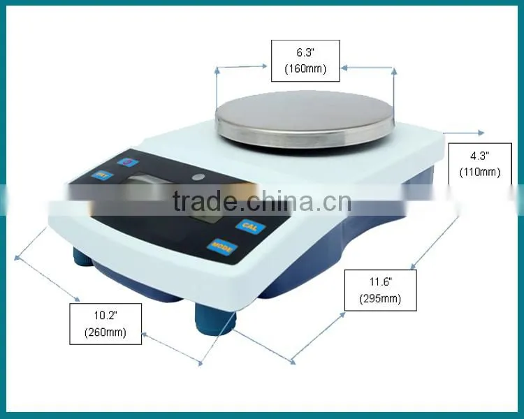 excel digital gram scales 0.01g
