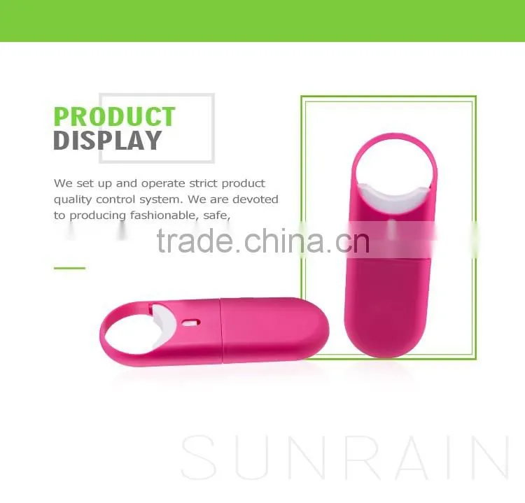2016 High quality colorful cosmetic wholesale car plastic cheap perfume plastic card