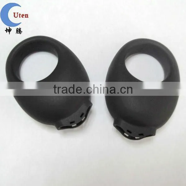 2015 Silicone Medicine Equipment Spare Parts