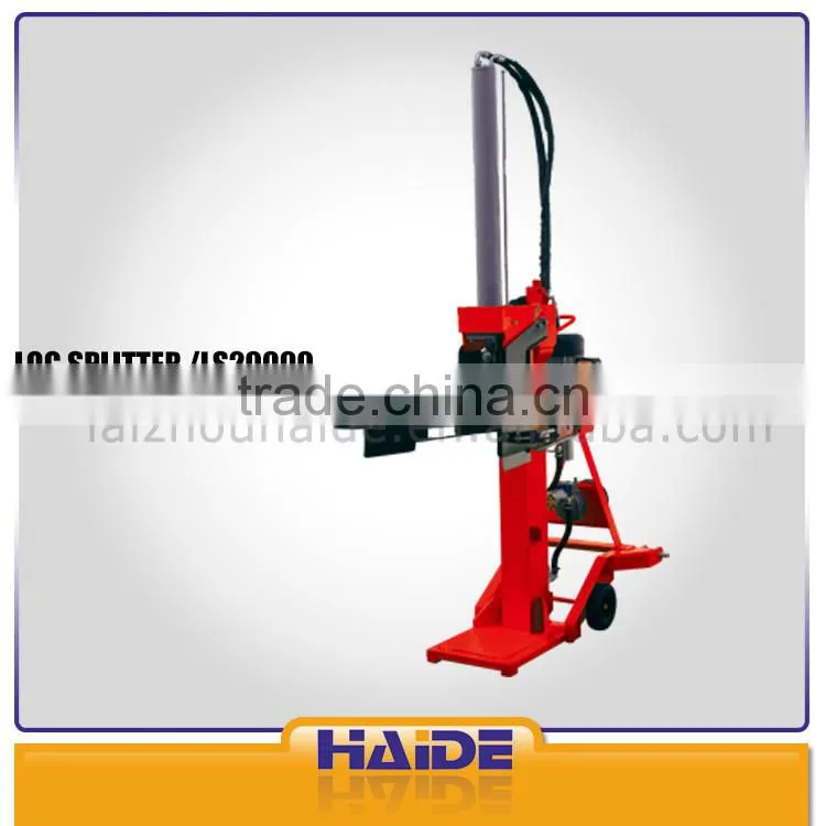 hot sale industrial LS2000 log splitters