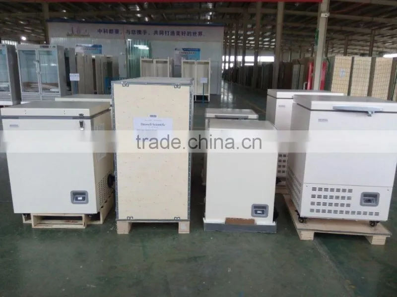 MDF-86V340II -86 degree ULT Freezer-Vertical/refrigerator