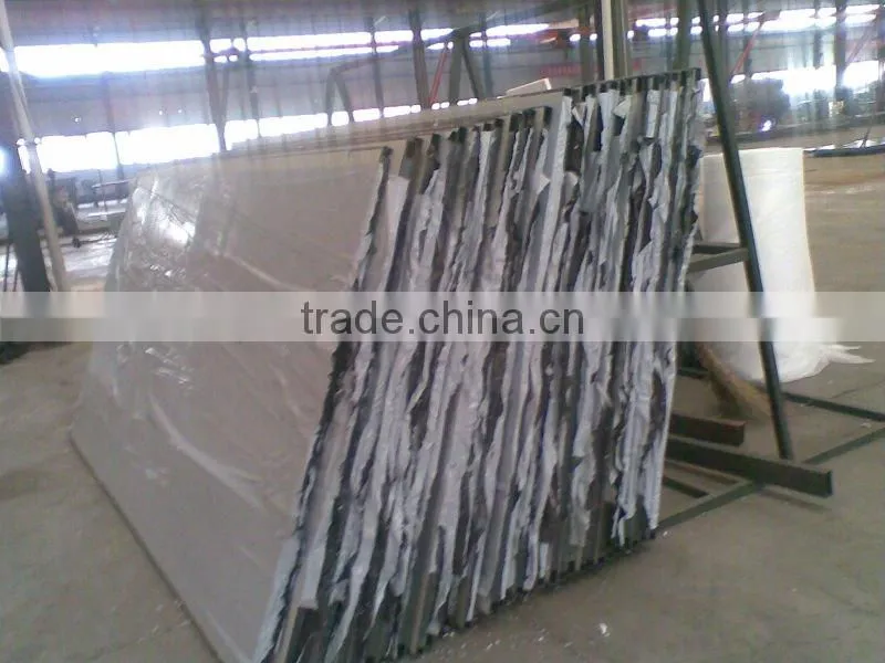 Brand new fiberglass truck box with low price