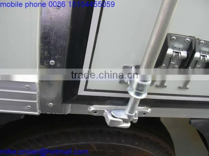 camion truck body faw truck 6*4