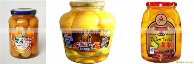 Semi-automatic vacuum glass jar capping sealing machine