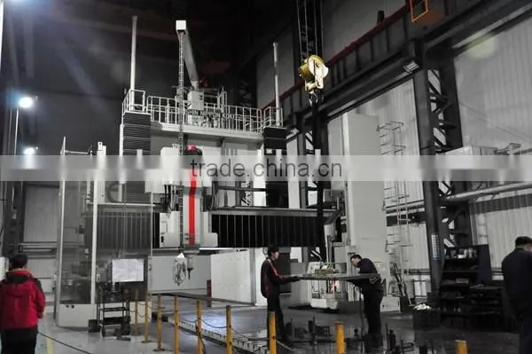 Hot sale 5 tons luffing crane with 40m jib