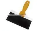 carton steel scraper with rubber hammer