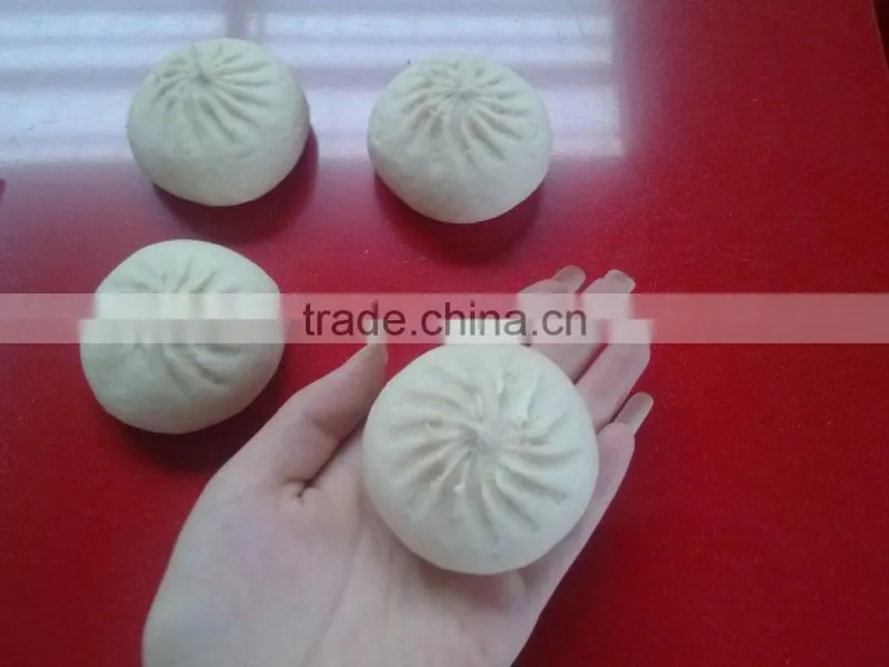 steamed bun maker stuffing bread bun maker automatic steamed bun machine