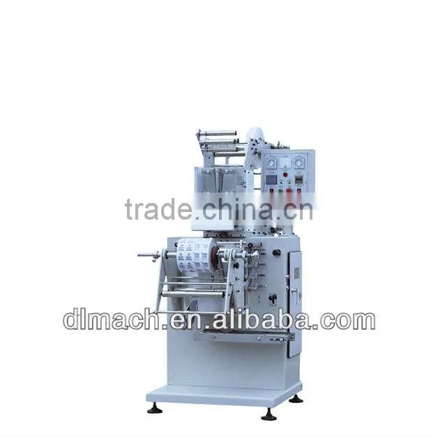 DXD-ZB-III Automatic Alcohol Wipe Packing Machine
