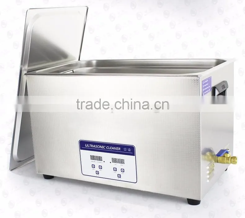 JP-031S Industrial ultrasonic cleaning machine laboratory workpiece/hardware circuit board cleaner