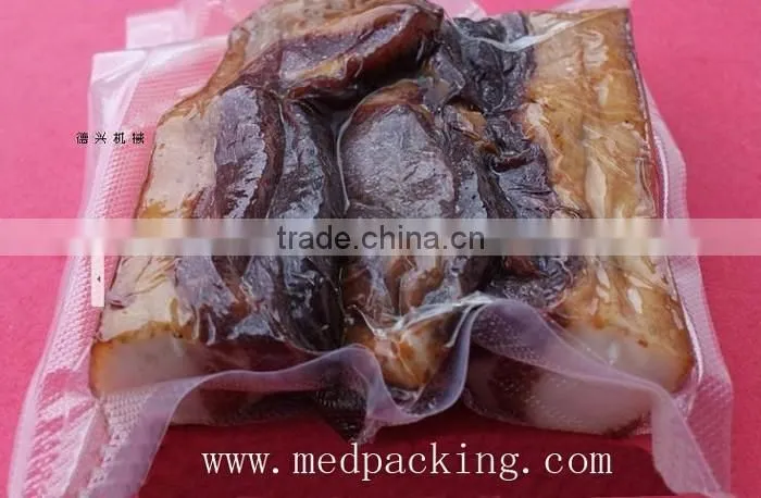 Vacuum suction preservation quality multi-function vacuum sealing machine