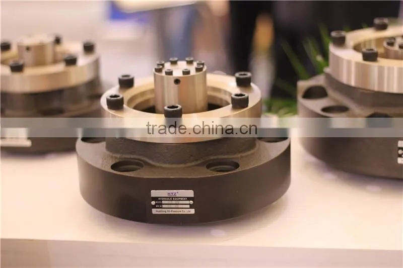 RCF250A1 HYZ hydraulic prefill valve