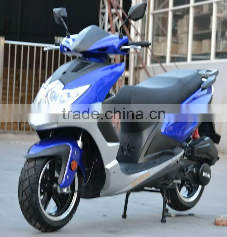Hot Selling 125cc/150cc Scooter