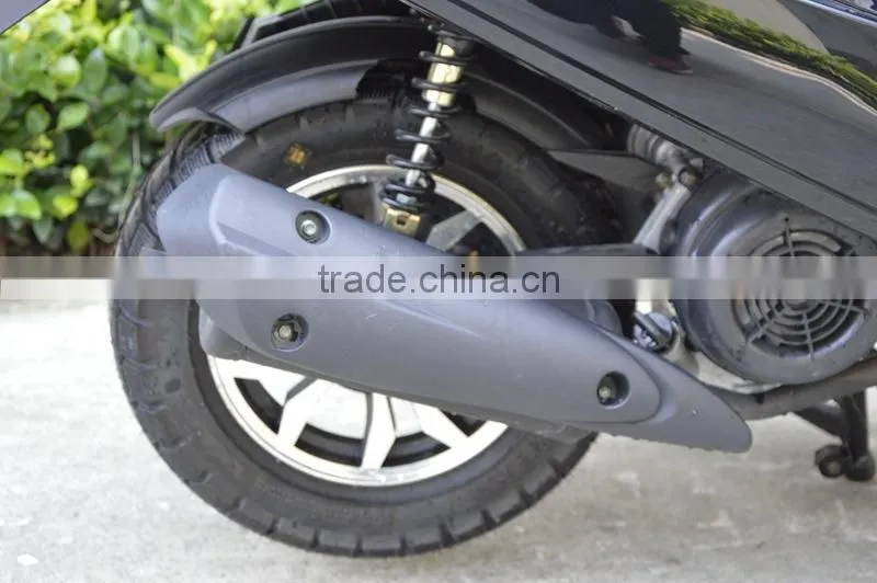 125cc Gas Scooter ( Z T-125)