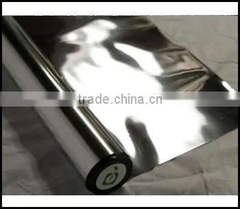 Reflective lichee pattern film