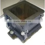 concrete cube mold