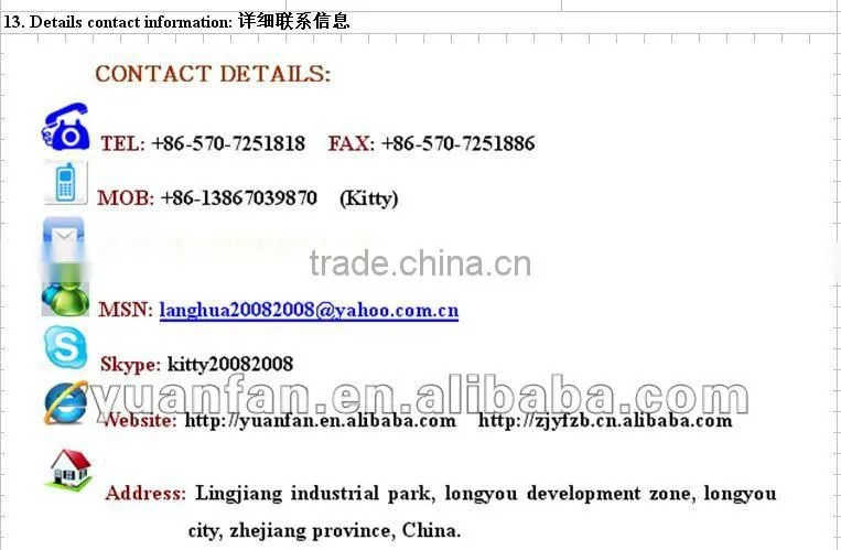 Top quality Spunbond nonwoven table cloth / table runner