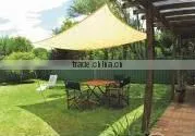 185gsm HDPE Shade fabric for hot sun