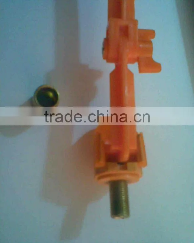 Water float valve