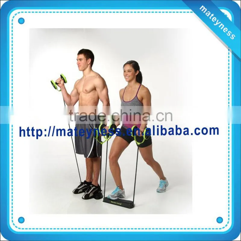 Fitness Xtreme,Revoflex Xtreme Resistance Exerciser