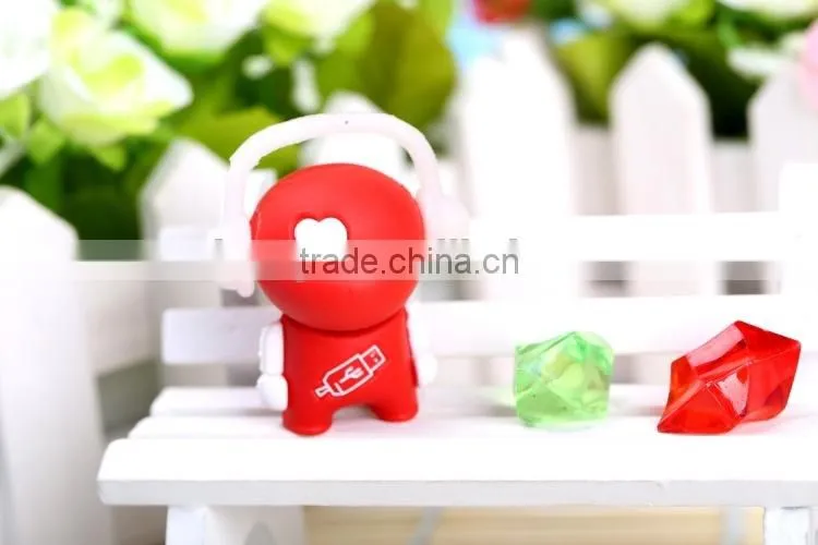 Wholesale Creative usb flash drives bulk cheap