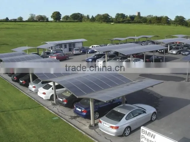 2014 top sale high quality metal carports wholesale