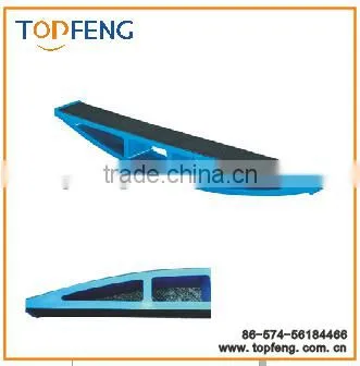sporting pedal,sporting board, plastic board,running board
