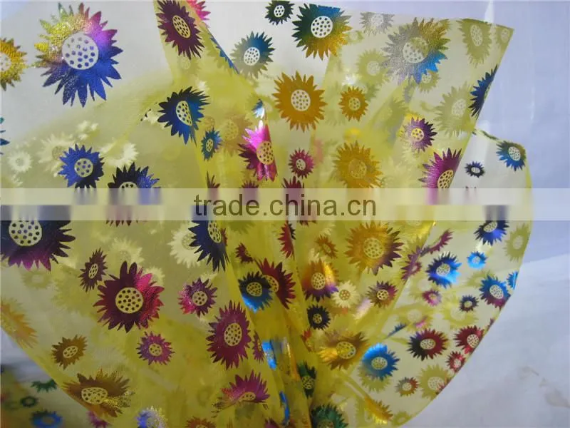 Beautiful Yellow Table Cloths and Chair Covers