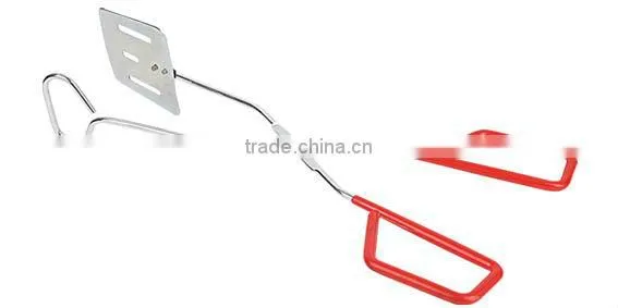 Fire tong BBQ tong kitchen tongs food tongs YZ0014C