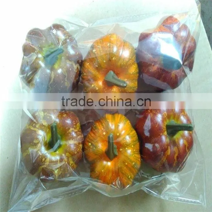new products 2016 innovative product foam pumpkins for sale