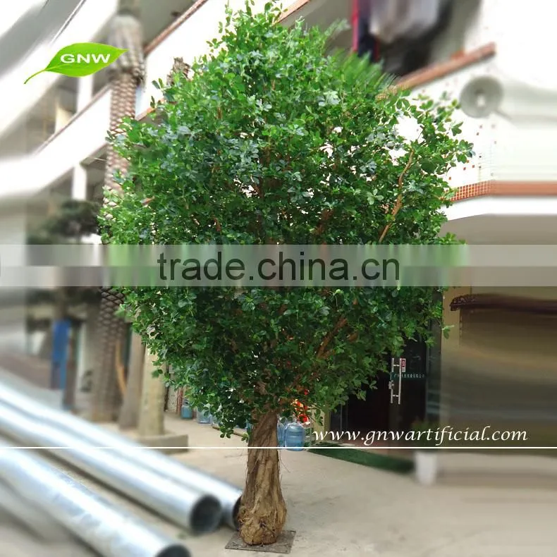 Artificial Money Tree Green tree 15ft high