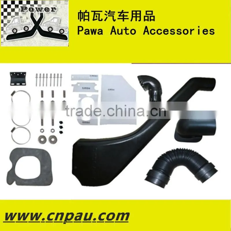 4x4 Snorkel for Land Rover Discovery SLRDI3A in LLDPE