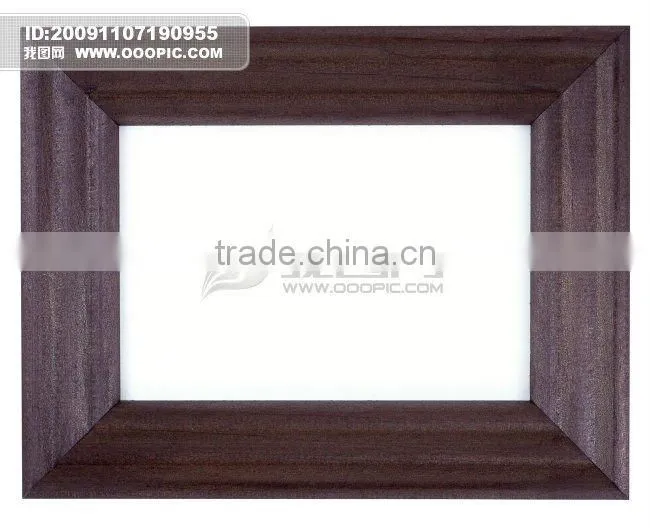 Mini MDF Photo Frame