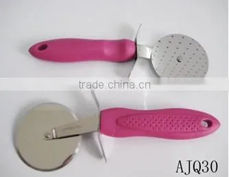 Pizza Tools Stainless Steel Pizza Cutter