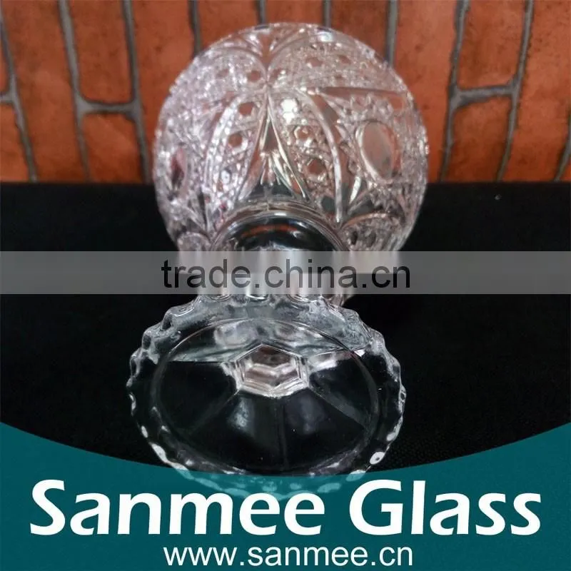 Good Quality Low Price Colorful Wholesale Turbo Oven Glass Bowl