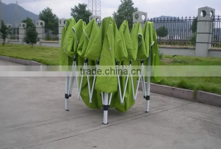 3M X 3M Foldable outdoor gazebo