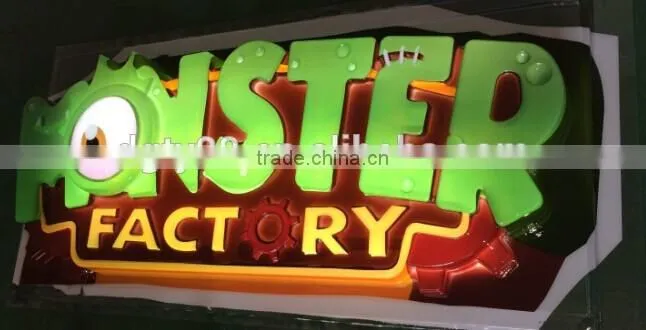 LED light box