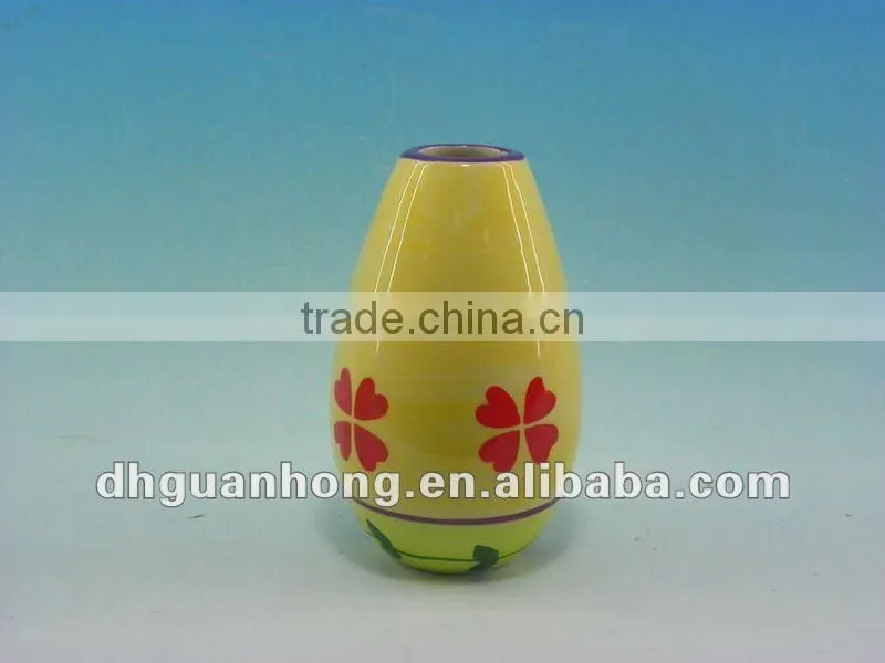 Ceramic Vase
