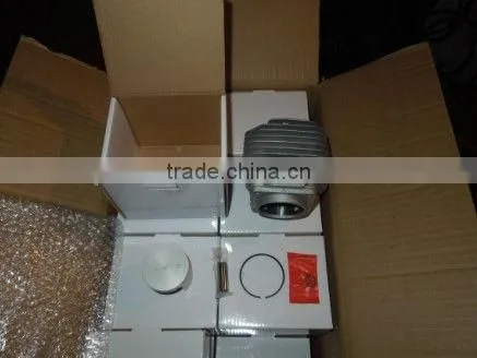 Twin Cylinder diesel engine MS180