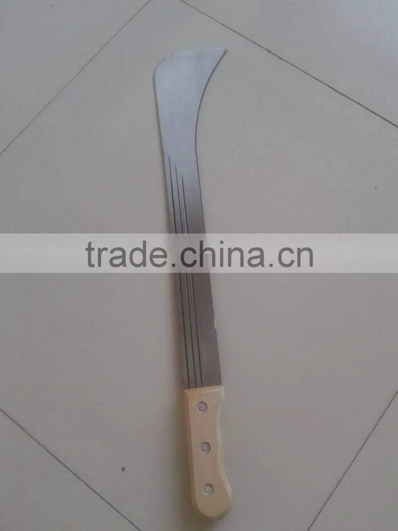 Mutifunction matchet M208