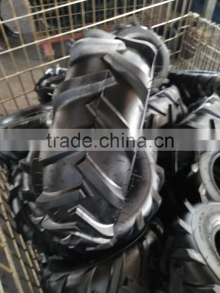 Truck and wheelbarrow tire 500-6